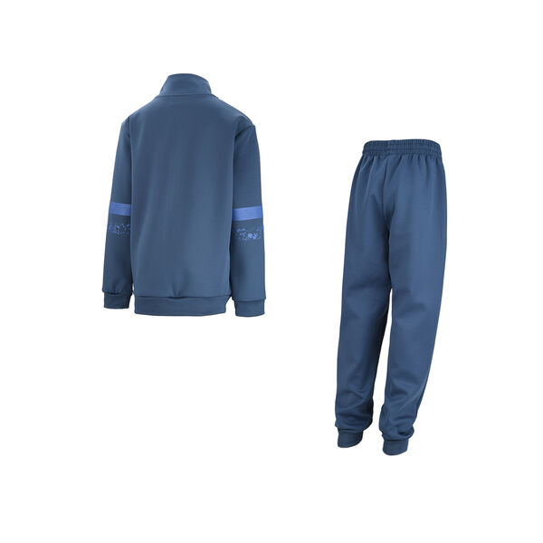 Conjunto Entrenamiento Lotto Smart Niño