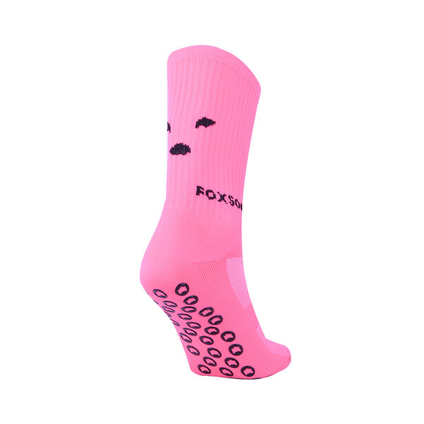 Medias Fox Socks Ojitos Y Osico