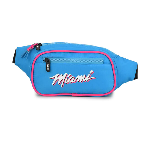 Riñonera NBA Miami