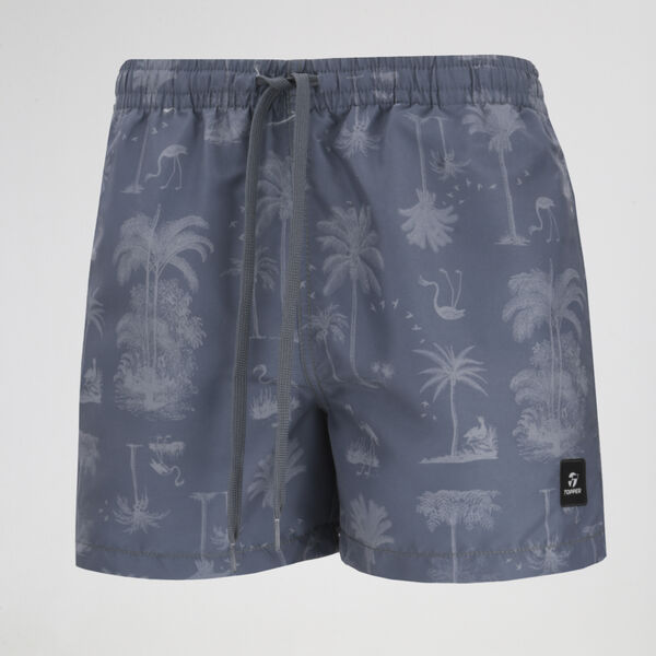 Traje De Baño Topper Super Slim Hombre