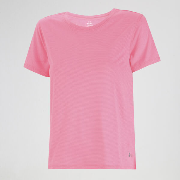 Remera Running Under Armour Streaker Mujer