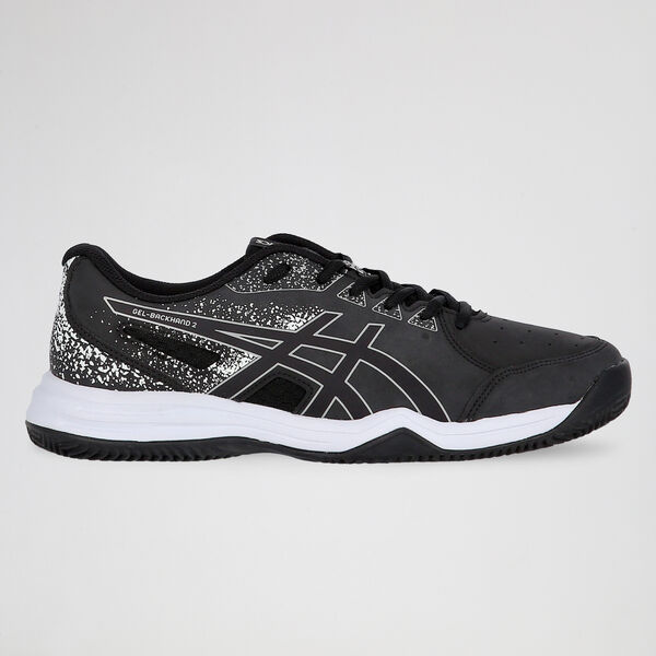 Zapatillas Asics Gel-Backhand 2 Hombre