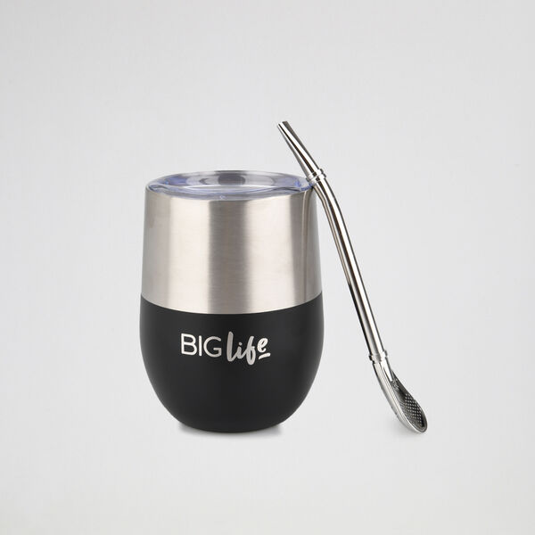 Mate Big Life Lifecup