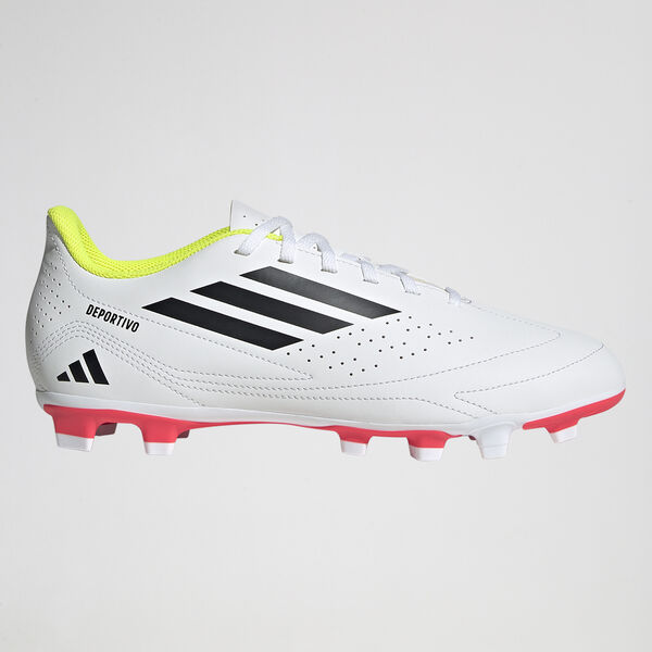 Botines Fútbol adidas Deportivo III FG/MG Hombre