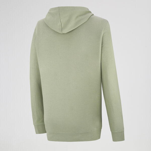 Buzo Puma Essentials Elevated Pro7 Hombre