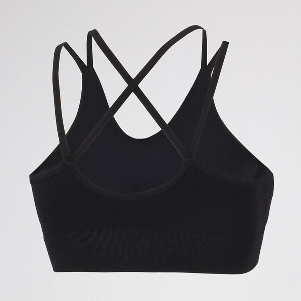 Top Iu Zenflex Mujer