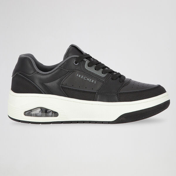 Zapatillas Skechers Uno Court Low Post Hombre