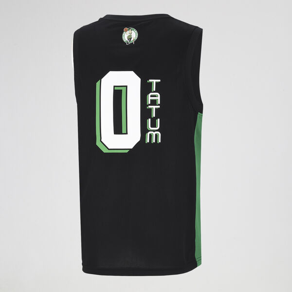 Musculosa NBA Player Number Basic Hombre