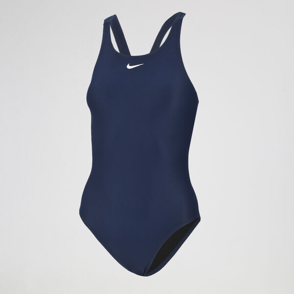 Traje De Ba&ntilde;o Nike Fastback One Piece Mujer