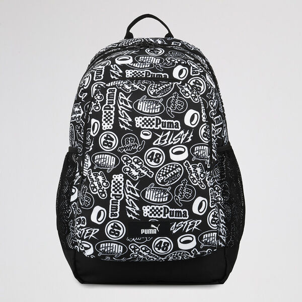 Mochila Puma Academy