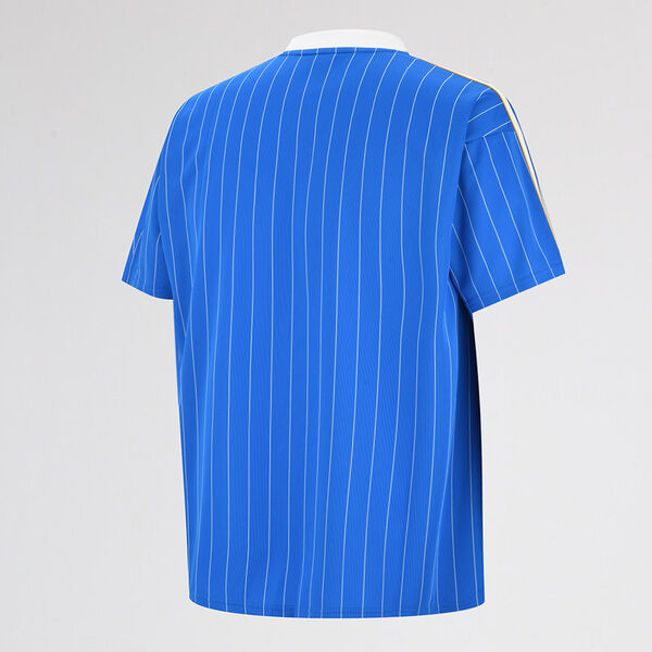 Remera Real Madrid adidas Terrace Icons