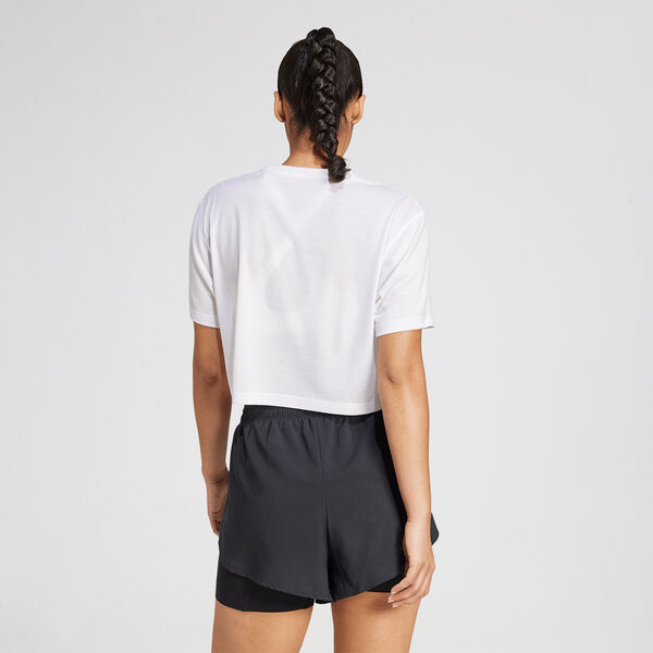 Remera Entrenamiento adidas Train Essentials Mujer