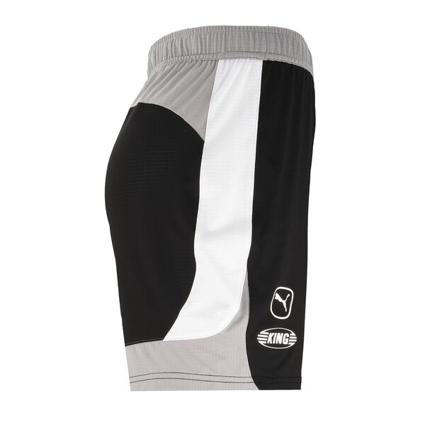 Short F&uacute;tbol Puma King Pro Hombre