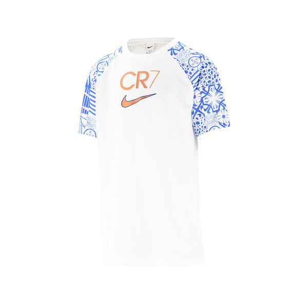 Remera Fútbol Nike Cr7 Infantil