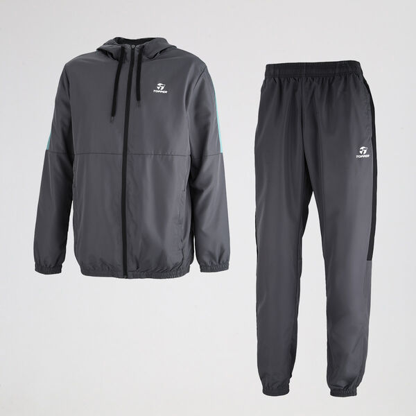 Conjunto Topper WV TRNG Hombre