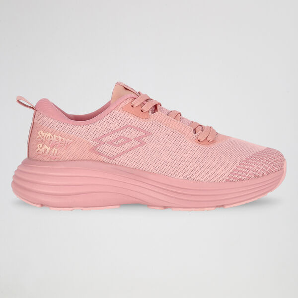 Zapatillas Running Lotto Volata 200 Mujer