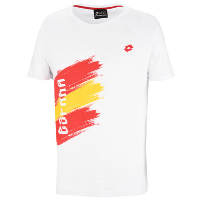 Remera Lotto Mundial