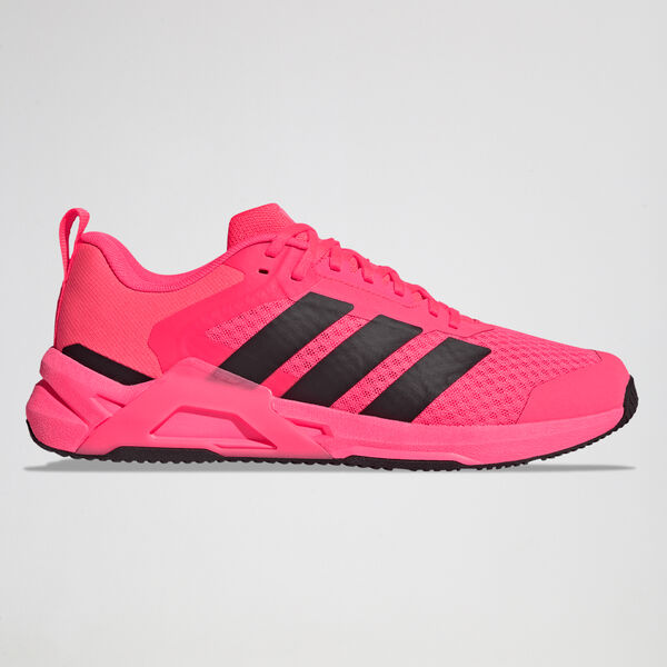 Zapatillas adidas Dropset Control Training Hombre textil