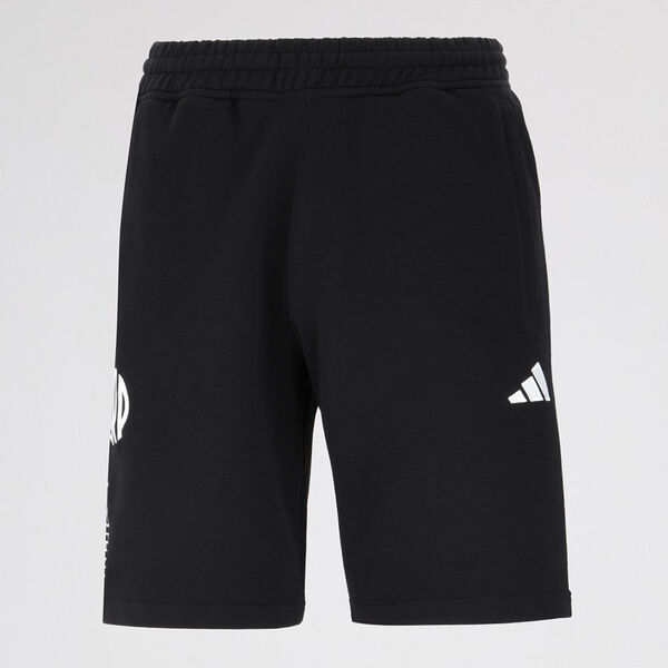 Short River Plate adidas 2025 Hombre