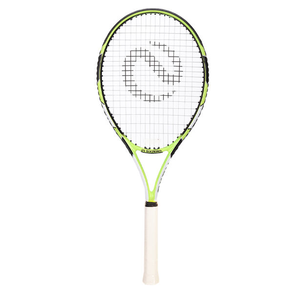 Raqueta Sixzero Nexo G2 Venegbla Grip 2