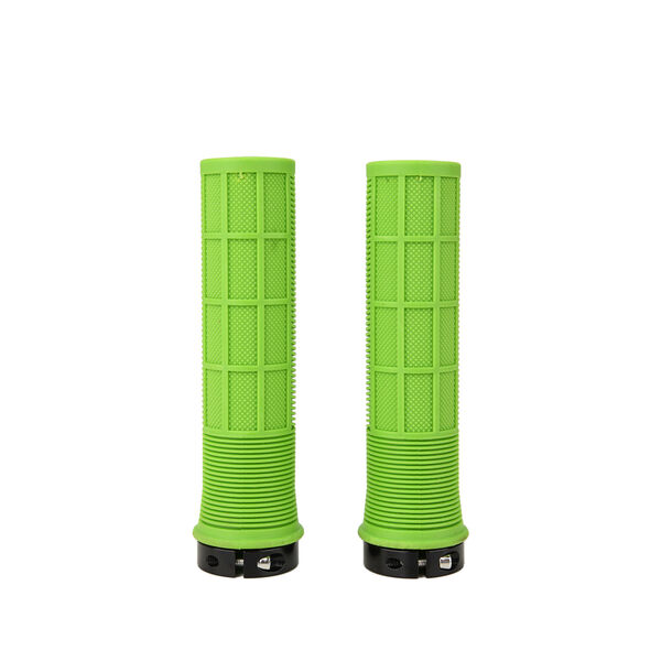 Grip Bicicleta Van Halen Silicone 130 Mm