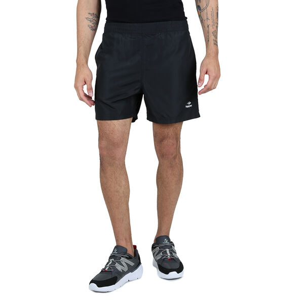 Short Topper Training Basic