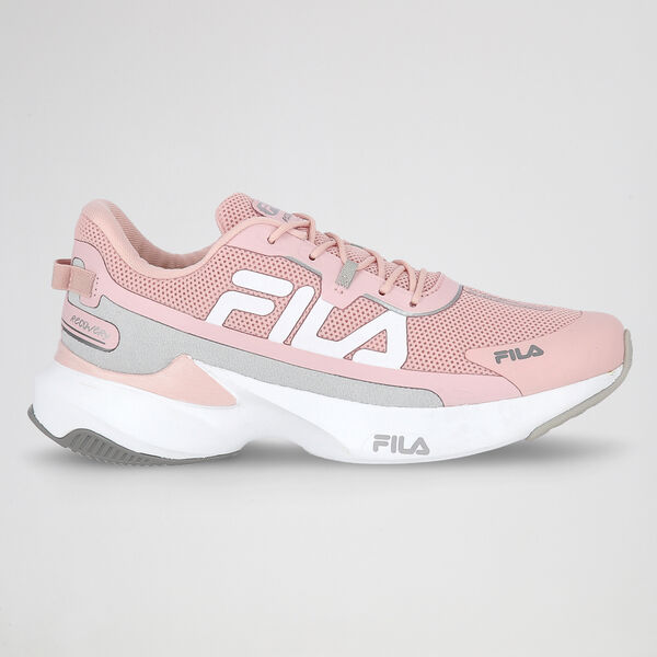 Zapatillas Running Fila Recovery Mujer