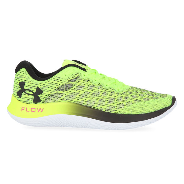 Zapatillas Running Under Armour Flow Velociti Wind 2 Hombre