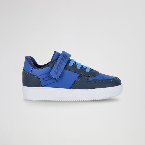 Zapatillas Lotto Rock B Niño