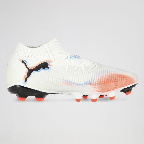 Botines Fútbol Puma Future 8 Pro FG AG Hombre