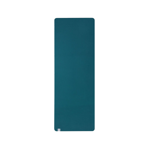 Colchoneta Gaiam Lake Solid