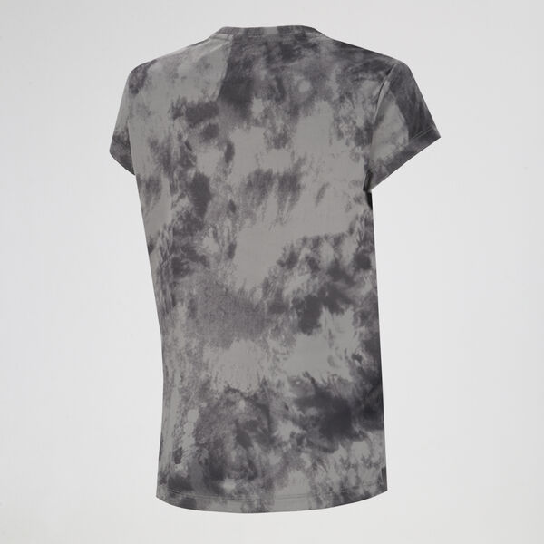 Remera Entrenamiento Topper Full Print Mujer