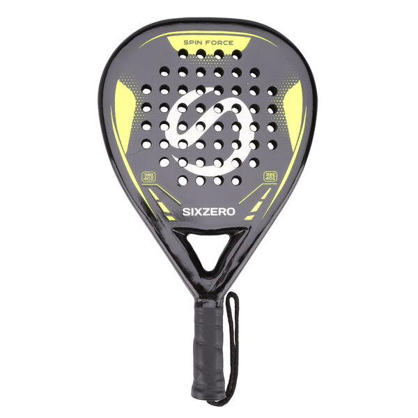 Paleta Pádel Sixzero Spin For