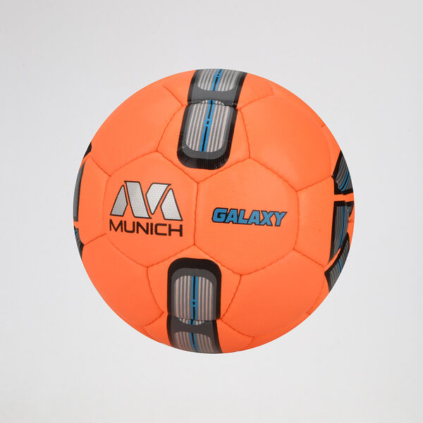 Pelota Fútbol Munich Galaxy N5 PU