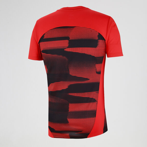 Remera Milan Puma Pre Partido 24 Hombre