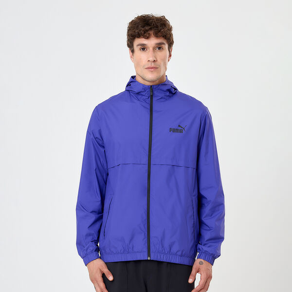 Campera Puma Essentials Solid Hombre