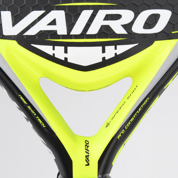 Paleta P&aacute;del Vairo Grap Turbo Speed 9.1