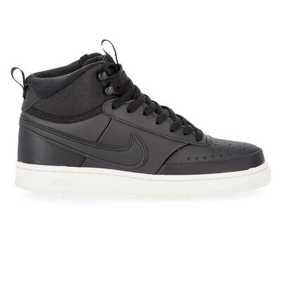 Zapatillas Nike Court Vision Mid Winter Hombre