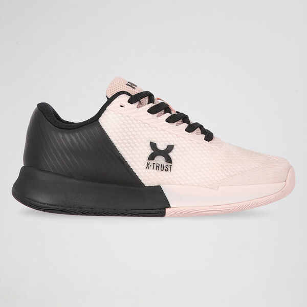 Zapatillas P&aacute;del X-TRUST Aerodynamic Mujer