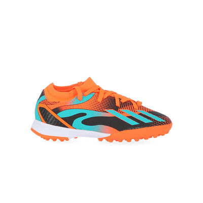 Botines Fútbol adidas X Speedportal Messi.3 Tf Niño