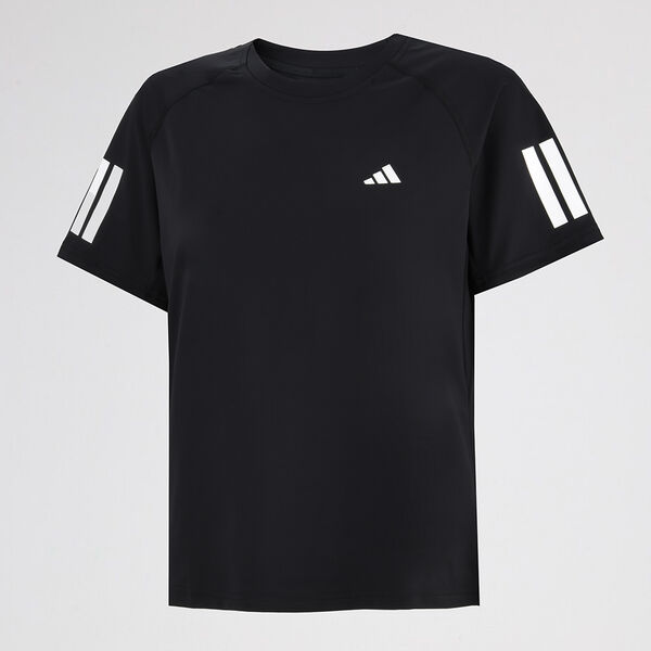 Remera Tenis adidas Club Mujer