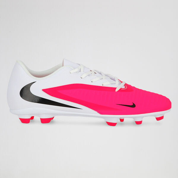 Botines F&uacute;tbol Nike Phantom 6 Low Club FG MG Hombre