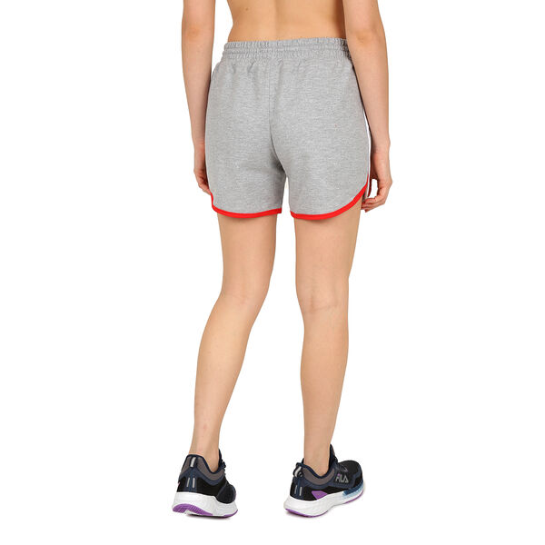 Short Fila Aqua Mujer