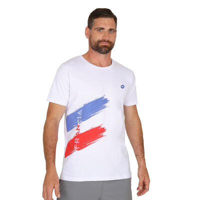 Remera Lotto Mundial