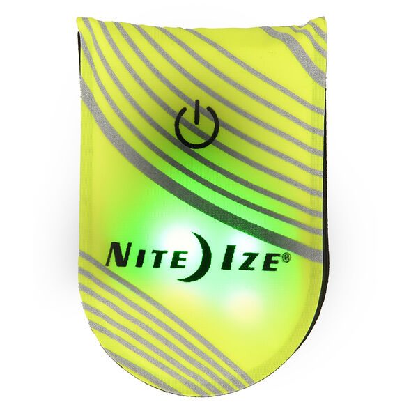 Luz Led Bicicleta Nite Ize Taglit