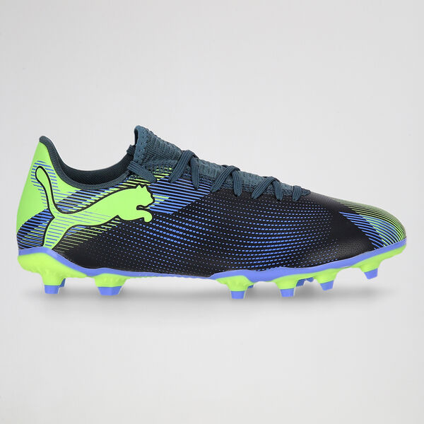 Botines F&uacute;tbol Puma Future 7 Play FG/AG