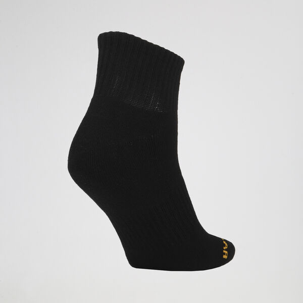 Medias CAT Basics Ankle Suela Acolchonada