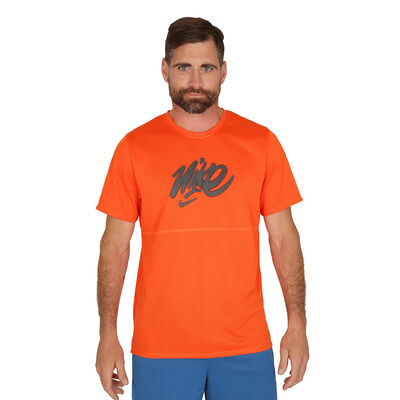Remera Nike Dri-Fit Wild Top