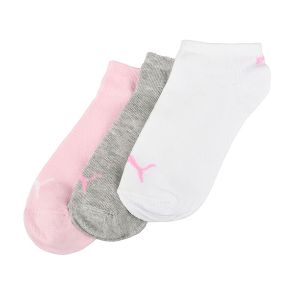 Pack de Medias Puma Invisible Infantil