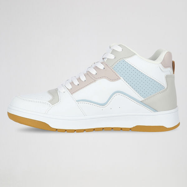 Zapatillas Atomik Wallie Mujer